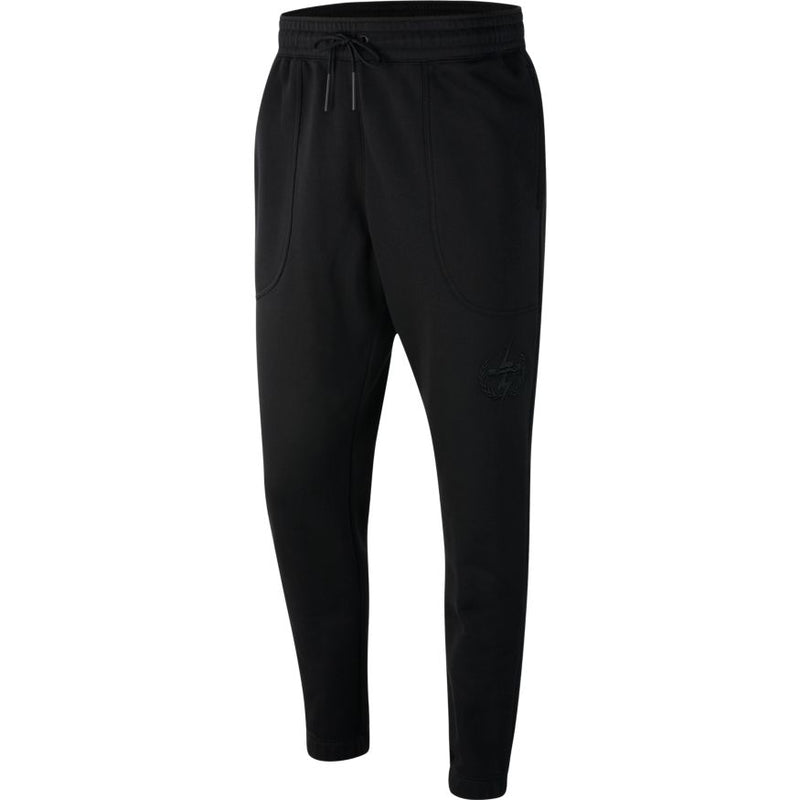 LeBron Men's Basketball Pants 'Black'