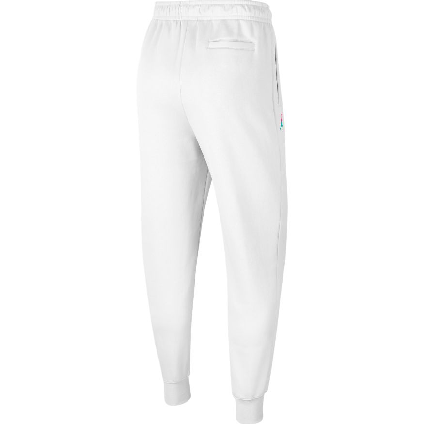 Jordan Sport DNA Men's HBR Pants 'White'