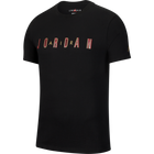 Jordan Sport DNA Men's Short-Sleeve Crew 'Black'