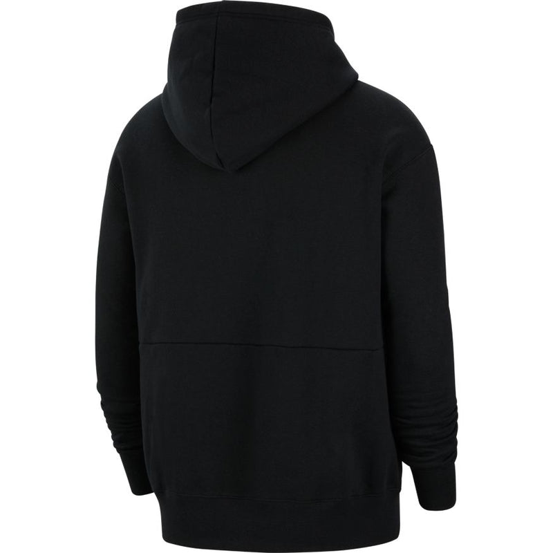 Jordan Jumpman Holiday Men's Pullover Hoodie 'Black'