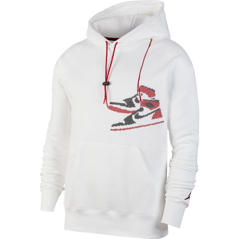Jordan Jumpman Holiday Men's Pullover Hoodie