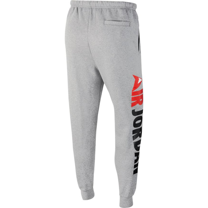 Jordan Winter Utility Men's Fleece Pants 'Carbon Heather'
