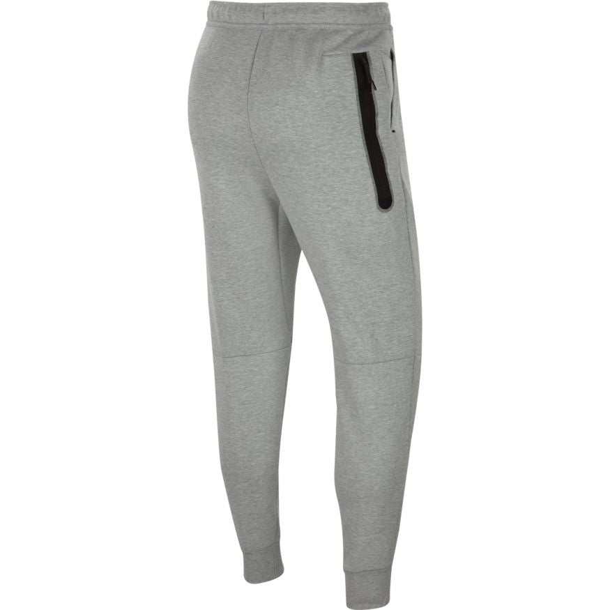 Nike Sportswear Tech Fleece Joggers Heather Grey CU4495 063 Men's Size factory medium