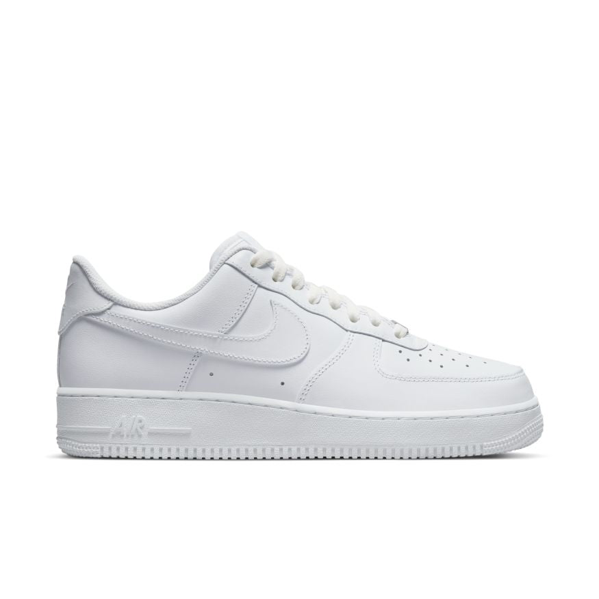 Nike Air Force 1 '07 Men's Shoes 'White'