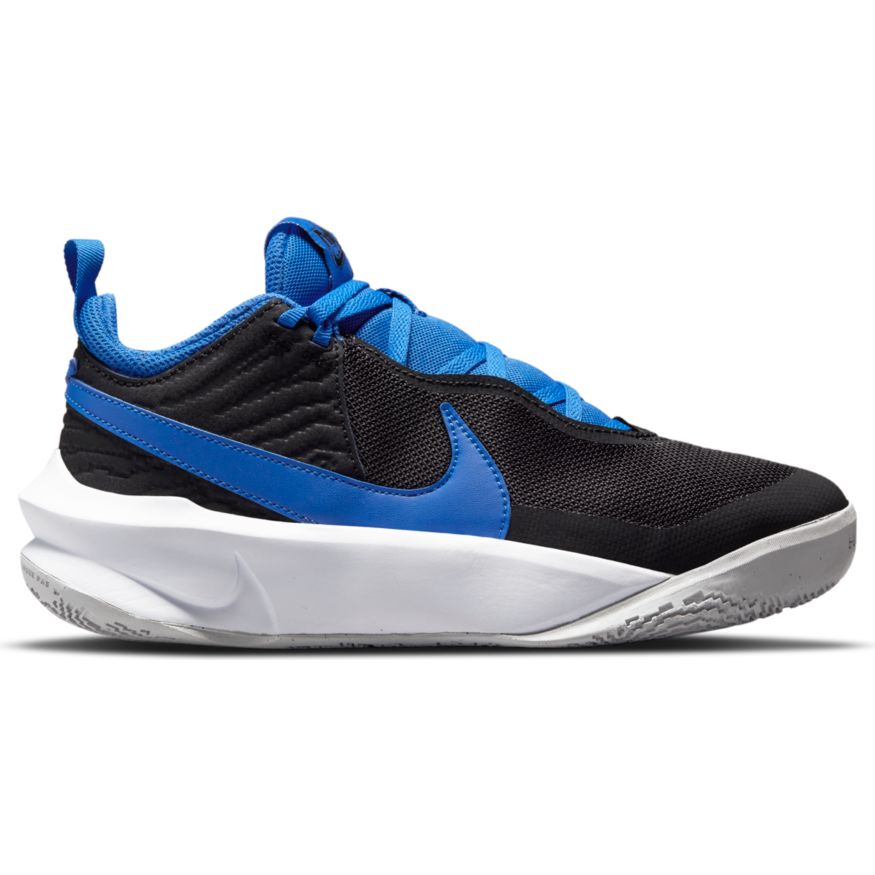 Nike hustle blue Clearance