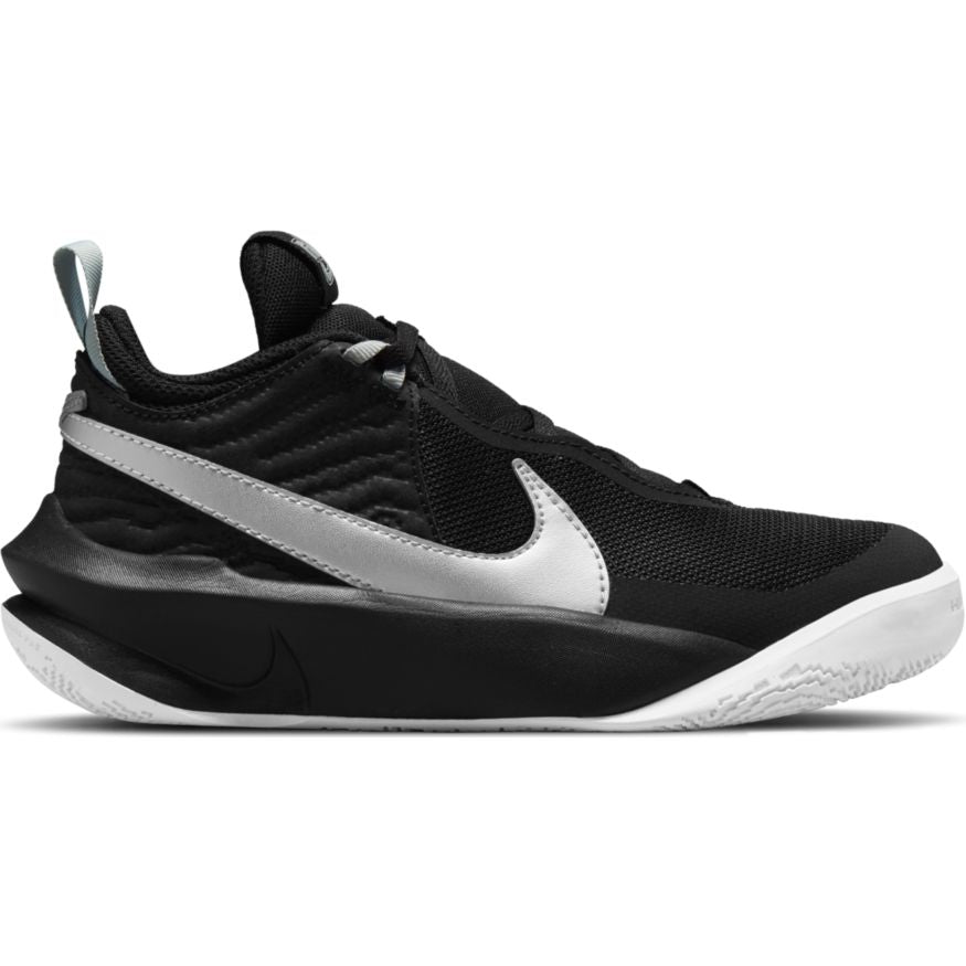 Nike team hustle outlet noir