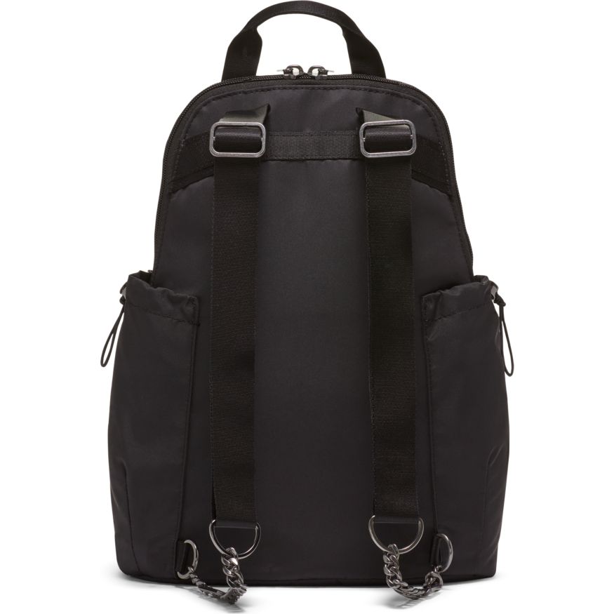 Nike Sportswear Futura Luxe Women's Mini Backpack (10L) 'Black'