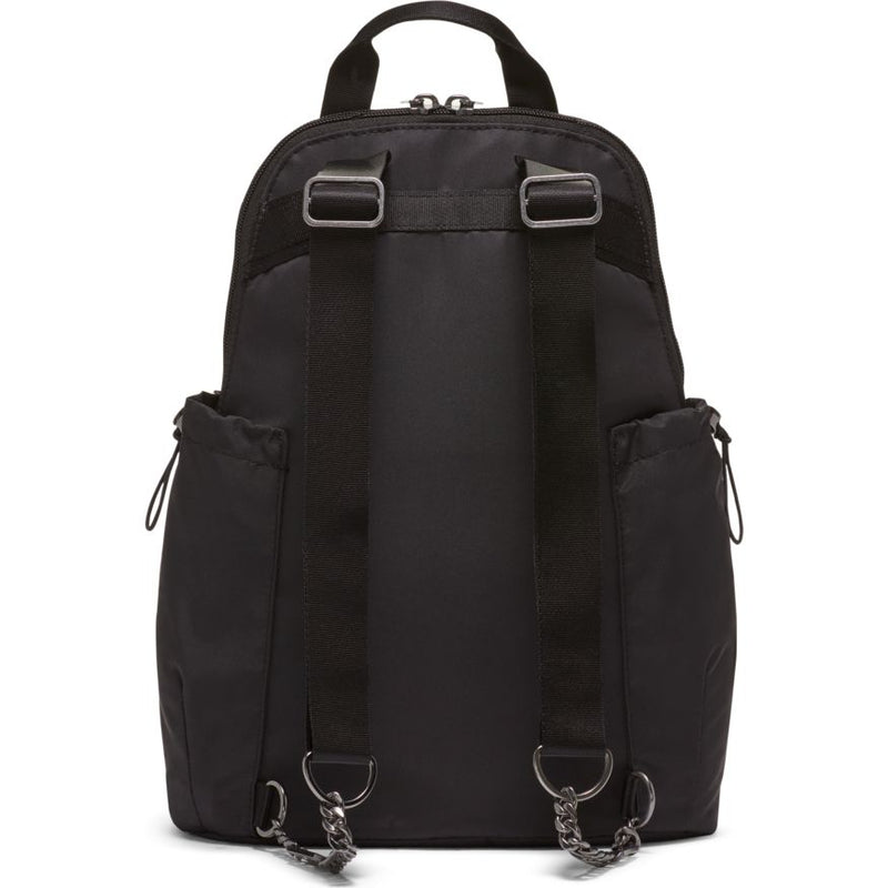 Nike futura 2024 backpack black