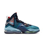 LeBron 19 Basketball Shoes 'Medium Blue'