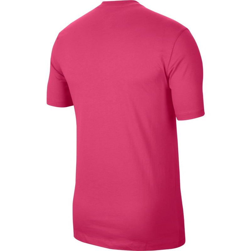 Jordan Winter Utility Jumpman Men's Short-Sleeve T-Shirt 'Watermelon'