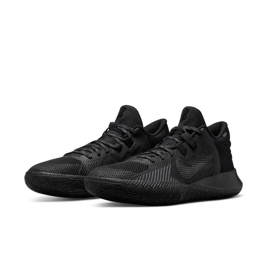 Kyrie Flytrap 5 Basketball Shoes 'Grey/Black'