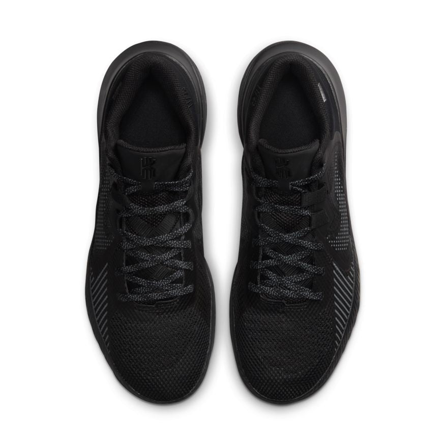 Kyrie Flytrap 5 Basketball Shoes 'Grey/Black'