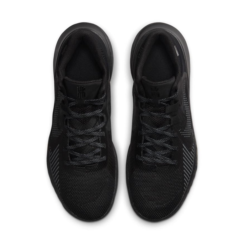 Kyrie Flytrap 5 Basketball Shoes 'Grey/Black' – Bouncewear