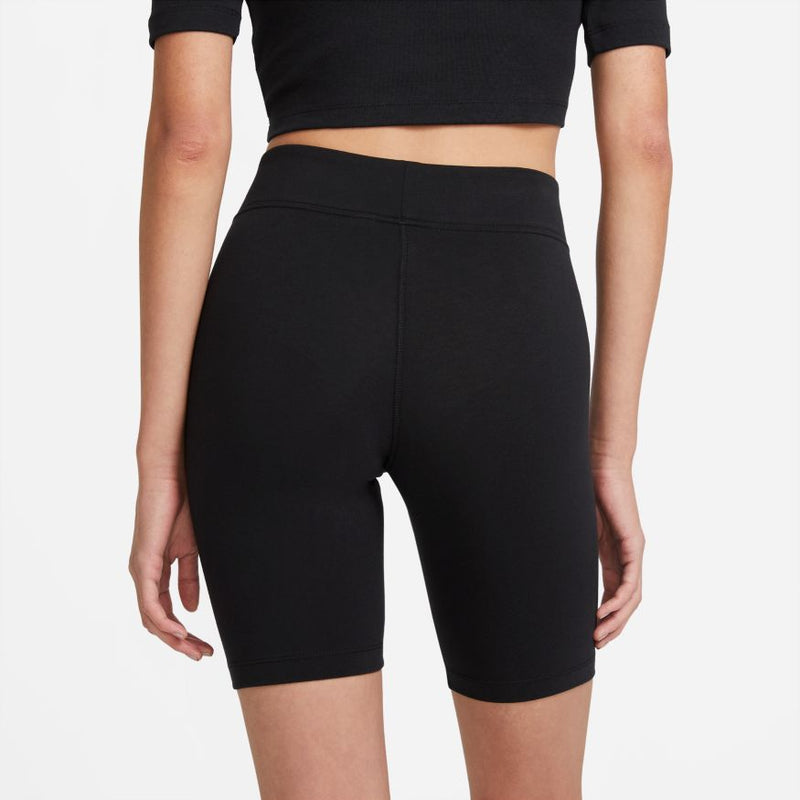 Nike Sportswear Essential Women's Bike Shorts 'Black'