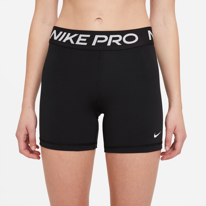Nike Pro 365 Women's 5" Shorts 'Black'