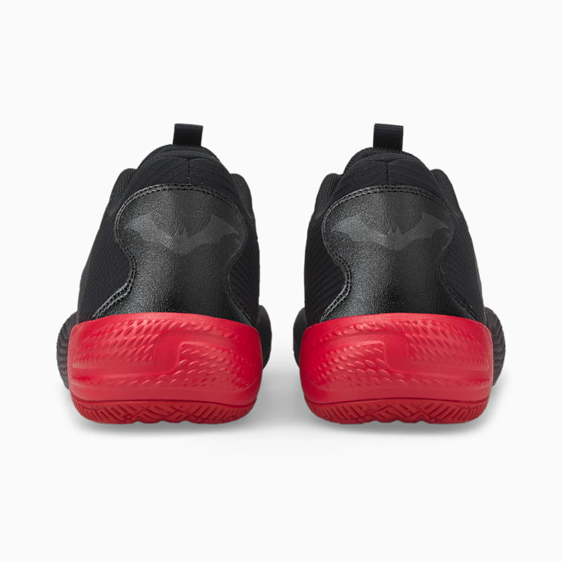 Puma Court Rider 2.0 'Batman' 'Black/Red'