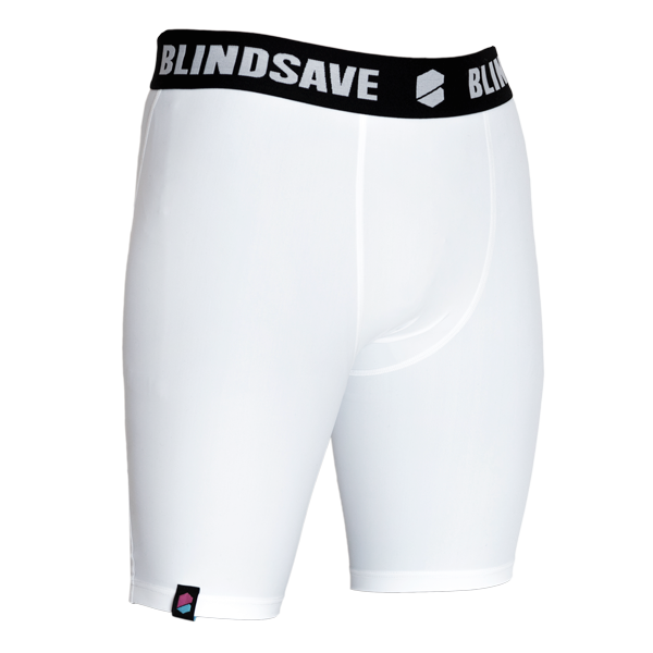 Blindsave Jockstrap with Cup
