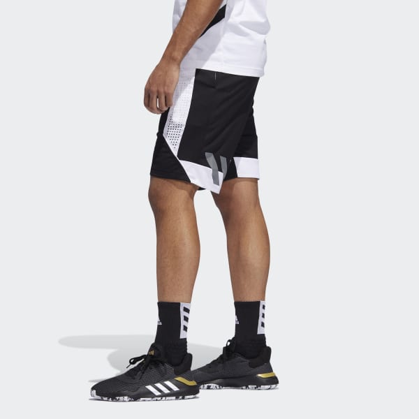 Adidas C365 Short 'Black/White'