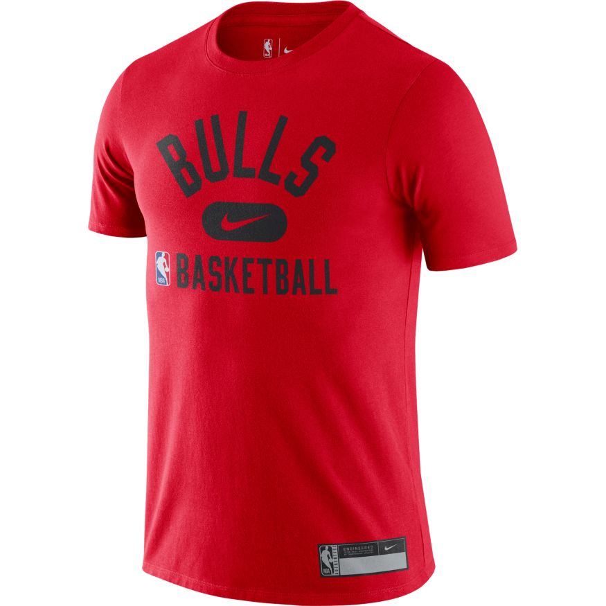 BASKETBALL NBA Nike LOS ANGELES LAKERS PRACTICE GPX - T-Shirt