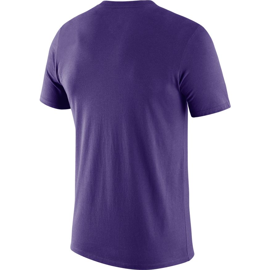 NIKE Los Angeles Lakers Dri-FIT Practice Tee AT0688 547 - Shiekh