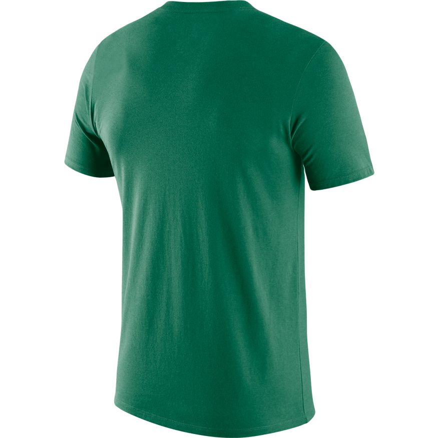 Boston Celtics Men's Nike Dri-FIT NBA Logo T-Shirt 'Clover'