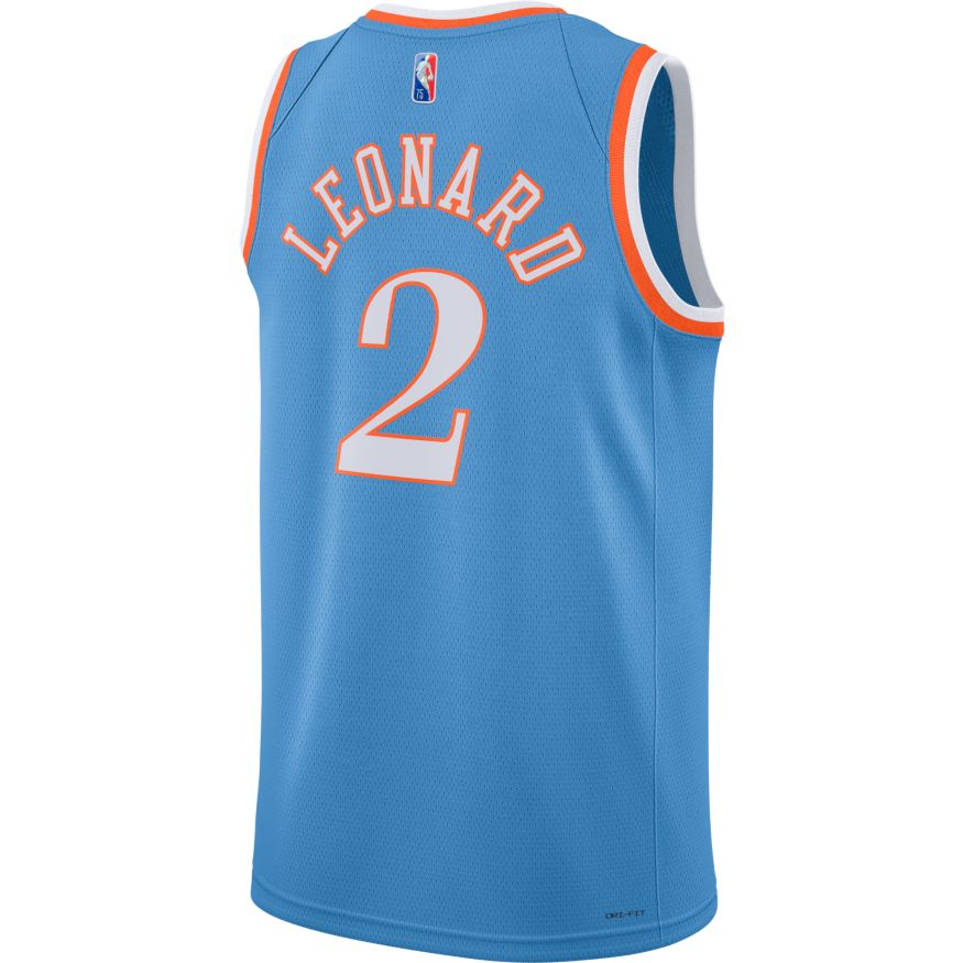 Anniv Coupon Below] ClippersNba Jersey Kawhi 2 Leonard Jersey LA Buffalo  Braves Jersey Paul 13 George Jerseys 2019 20 Classic Edition From Jw88990,  $21.76