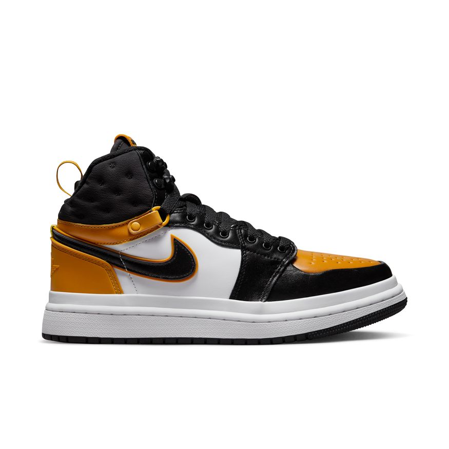 Air Jordan 1 Acclimate Women's Shoes 'Chutney/Black/White