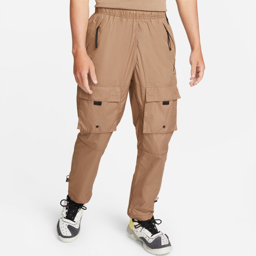 Jordan Essentials Cargo Track Pants in Blue - Nike | Mytheresa