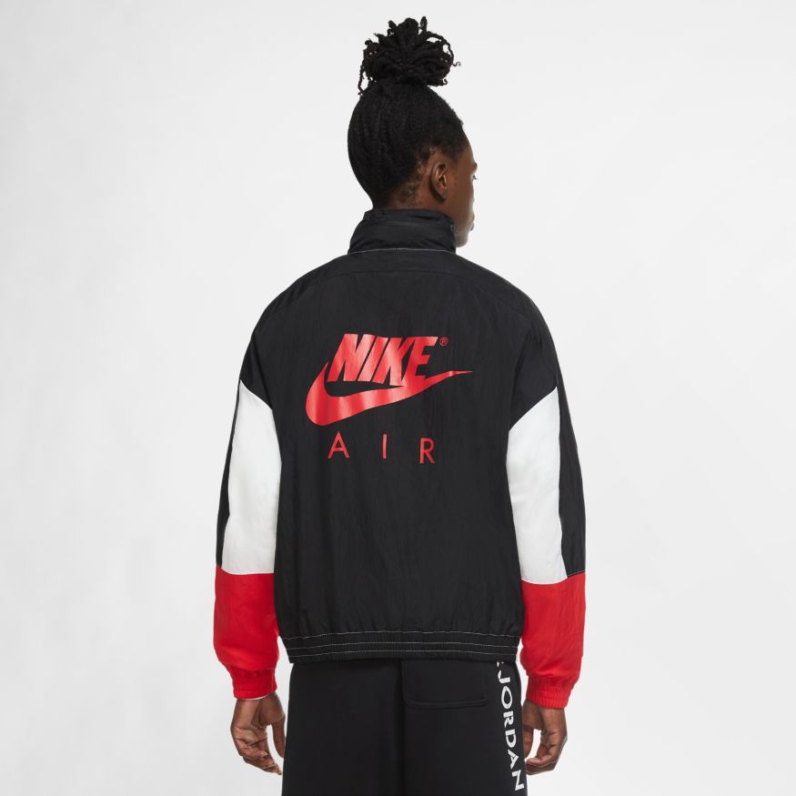 Jordan retro 4 lightweight jacket Clearance