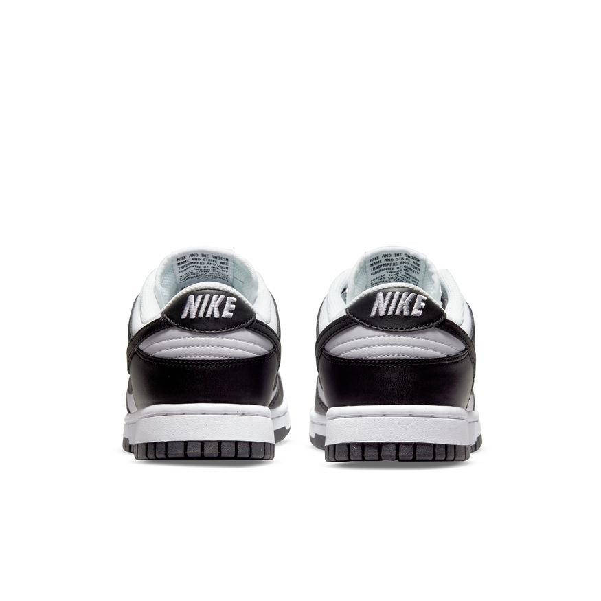 Nike dunk sale high heels Grijs