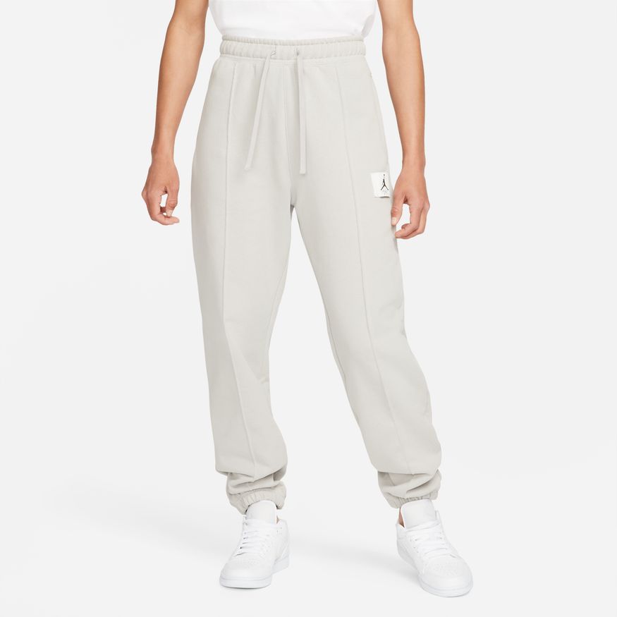 Jordan Essentials Women's Fleece Pants 'Ore/Sail'