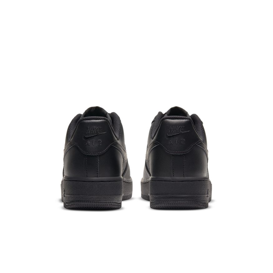 Nike Air Force 1 '07 Women's Shoes 'Black'