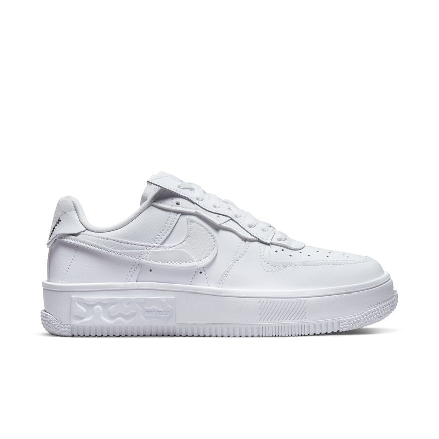 Nike Air Force 1 Fontanka Women's Shoes 'White'