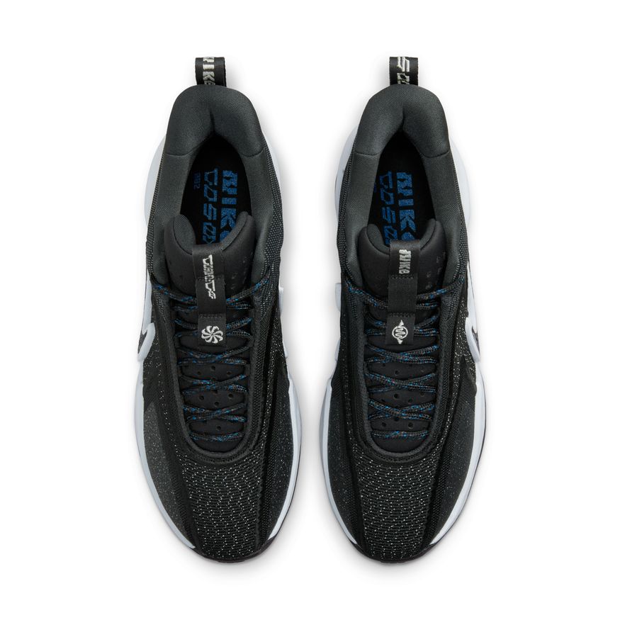 Nike Cosmic Unity 2 Basketball Shoes 'Black/Multi/Grey'