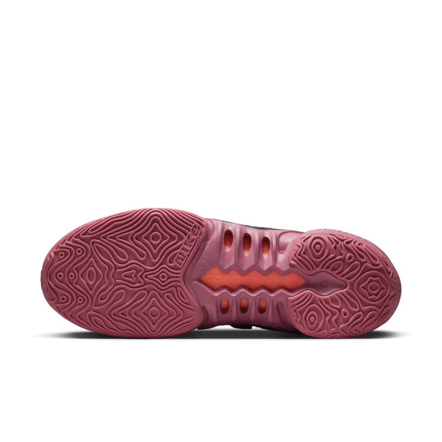 Nike Cosmic Unity 2 Basketball Shoes 'Desert Berry/Pink/Oxford'