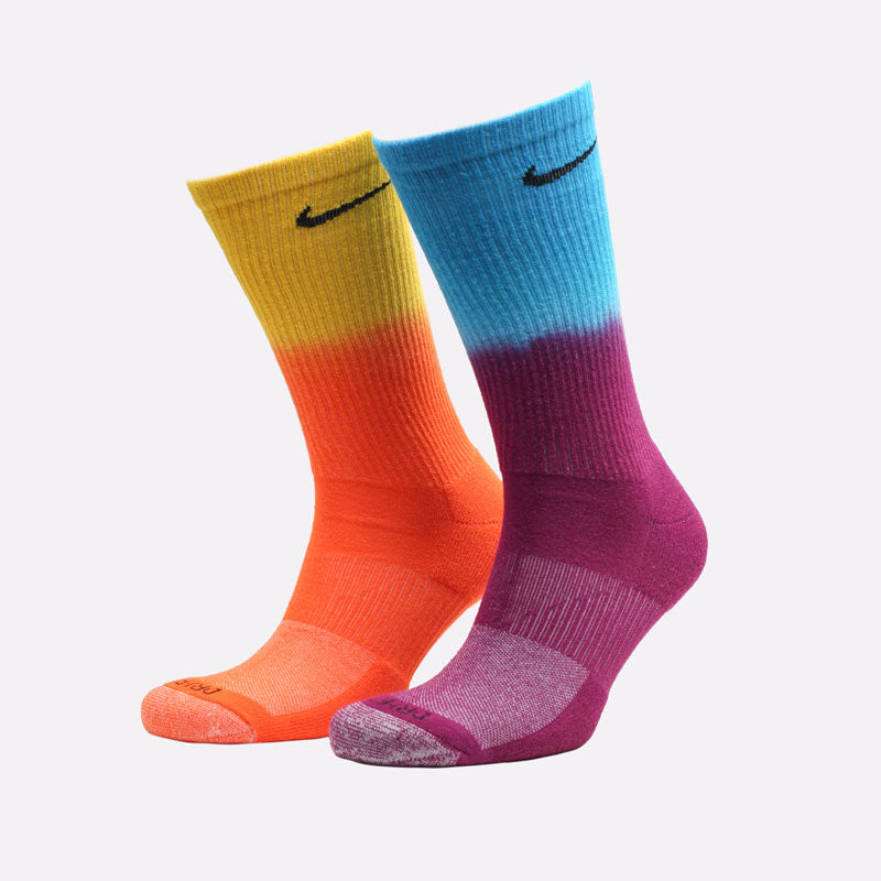 Nike socks colourful Clearance