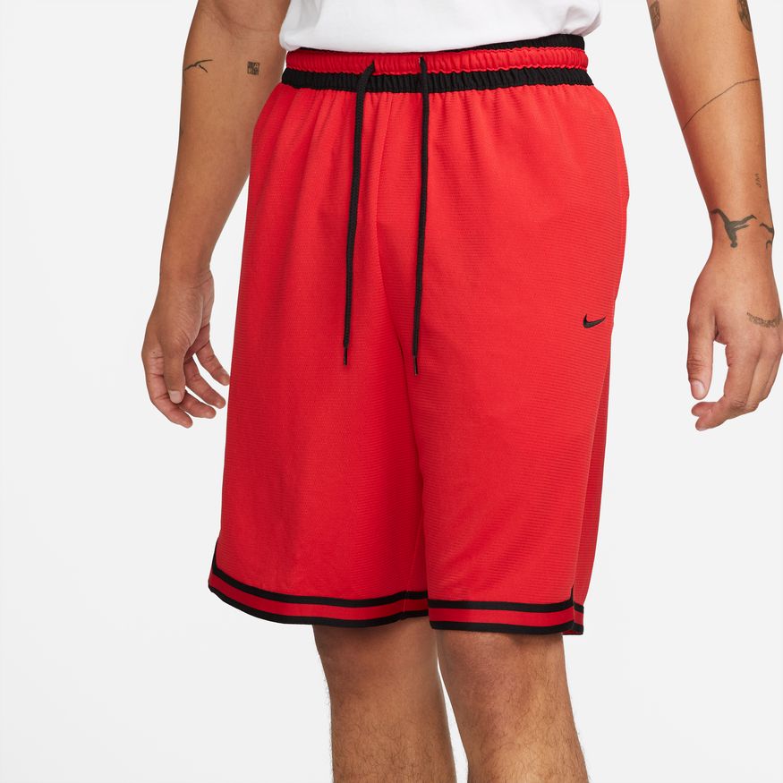 Nike dna clearance shorts red