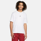 Jordan Dri-FIT Sport Men's T-Shirt 'White/Black'