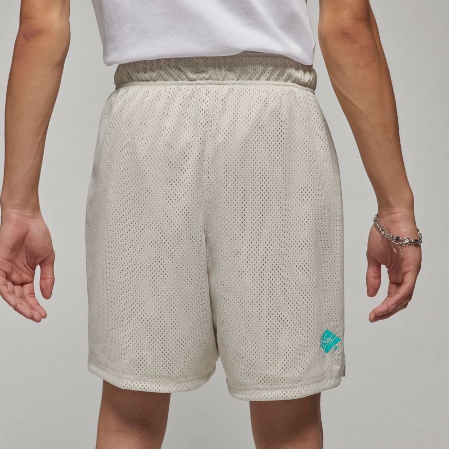 Jordan Essentials Men's Mesh Shorts 'Orewood'