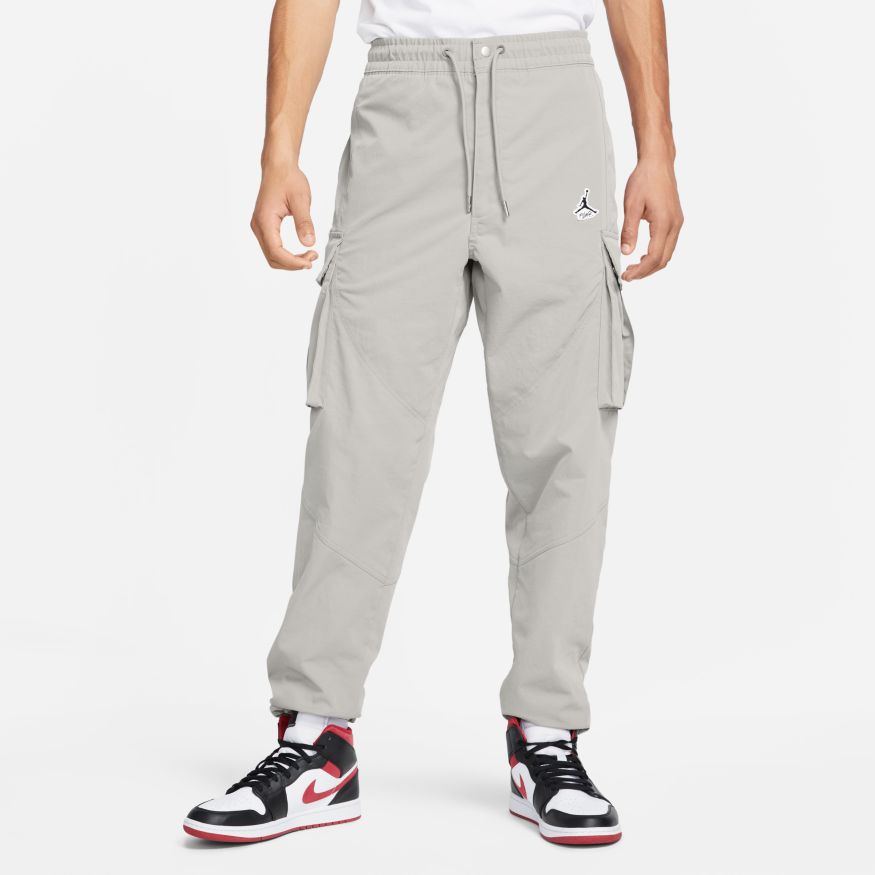 Buy now Jordan M J ESS STMT UTILITY PANT - DH9069 - Jordan Vault