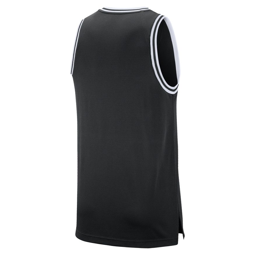 Brooklyn Nets DNA Men's Nike Dri-FIT NBA Tank 'Black'