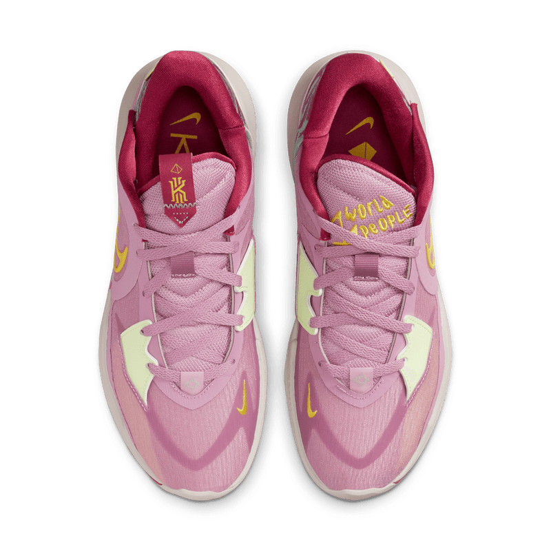 Nike kyrie sale 1 Dames Roze