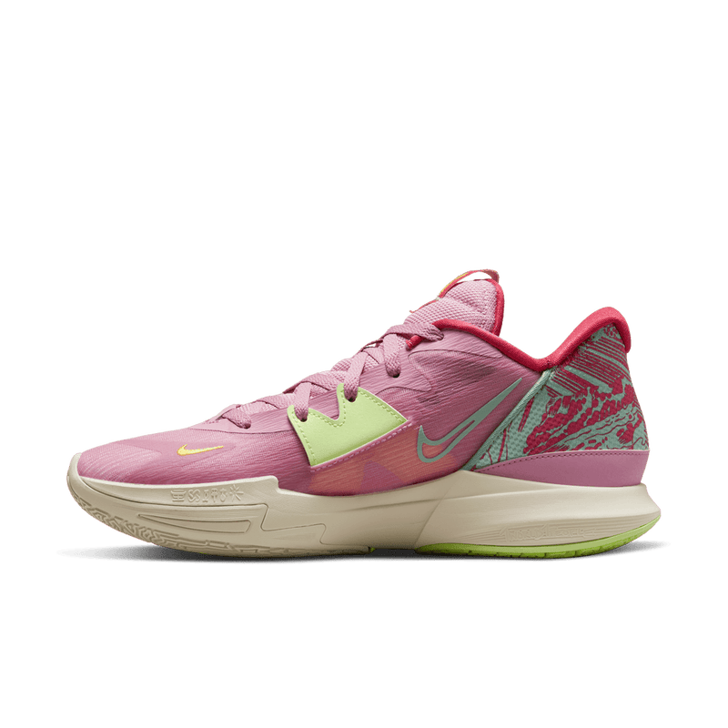 Nike kyrie shop 1 Heren Roze