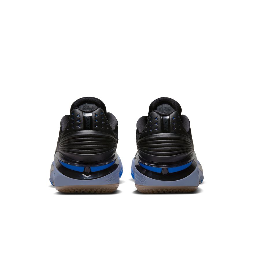 Nike Air Zoom G.T. Cut 2 Basketball Shoes 'Black/Racer Blue'