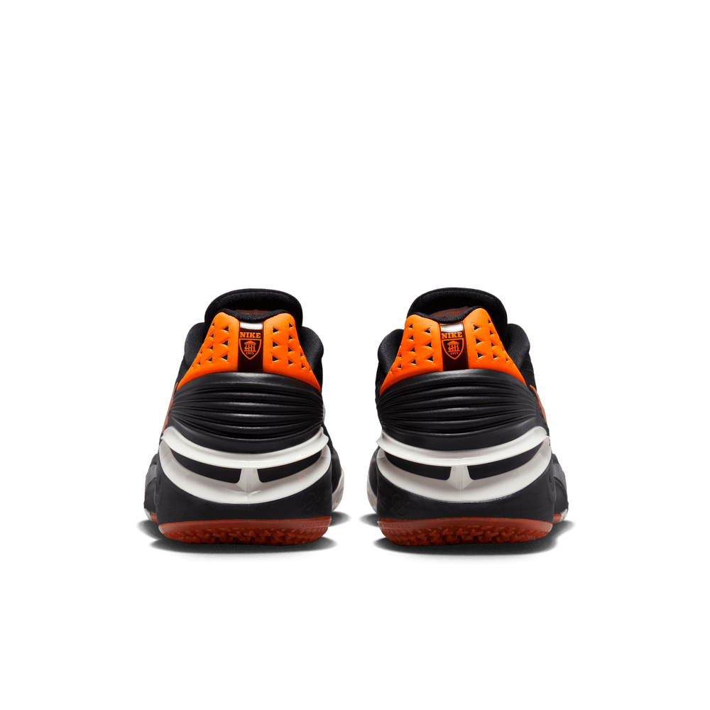 Nike Air Zoom G.T. Cut 2 Basketball Shoes 'Black/Cone-Phantom-Pure Platinum'
