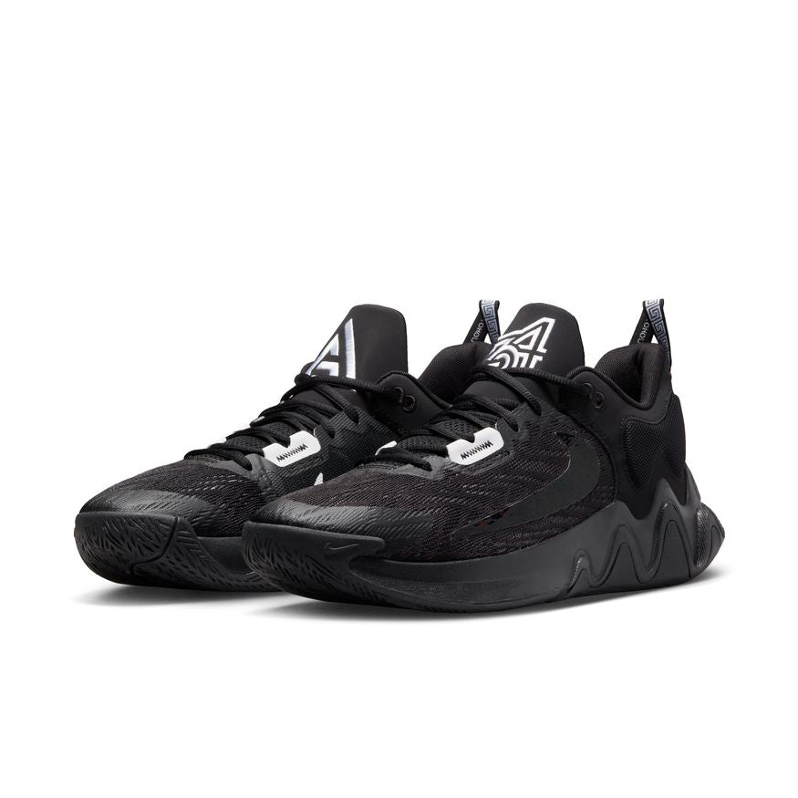 Giannis Immortality 2 Basketball Shoes 'Black/White'