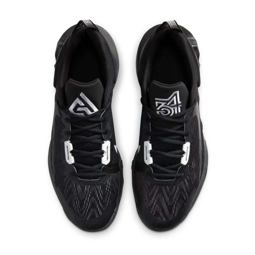 Giannis Immortality 2 Basketball Shoes 'Black/White'