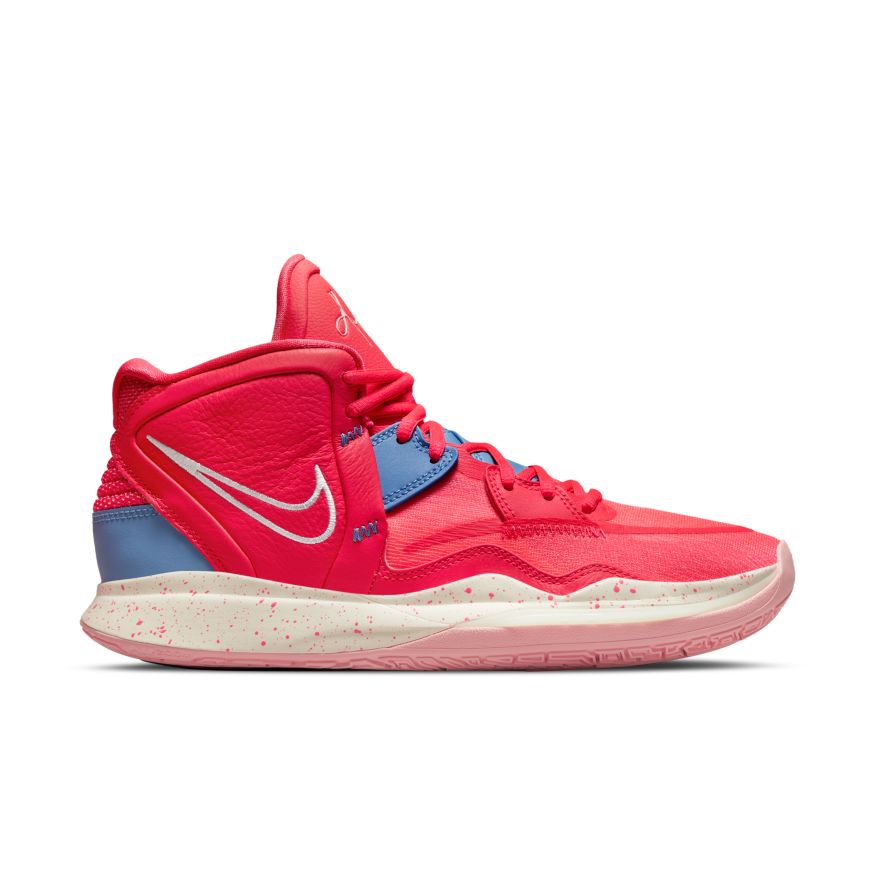 Kyrie Infinity Basketball Shoes 'Red/Green/Blue'
