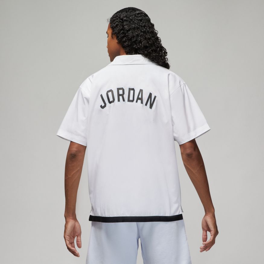 Jordan Sport DNA Men's Statement Top 'White'