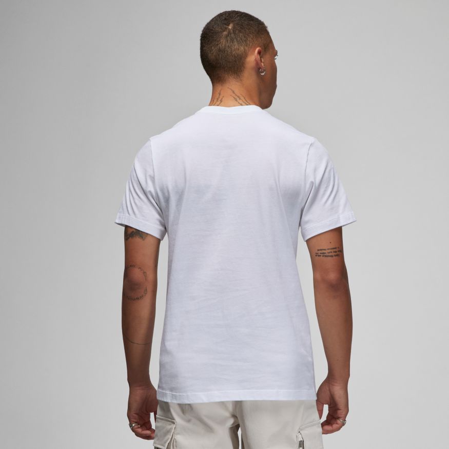 Jordan Brand Men's T-Shirt 'White'